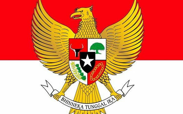  Ingat, Jiwa dan Semangat Partai Golkar adalah Pancasila 