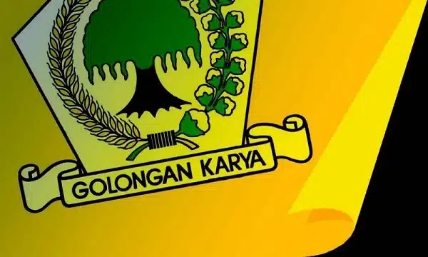  Golkar Serukan Politik Saling Memuliakan pada Pemilu 2024