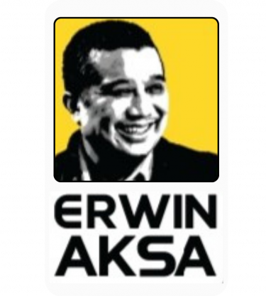 Erwin Aksa